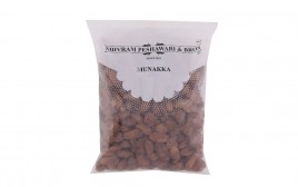 Shivram Peshawari & Bros Munakka   Pack  450 grams